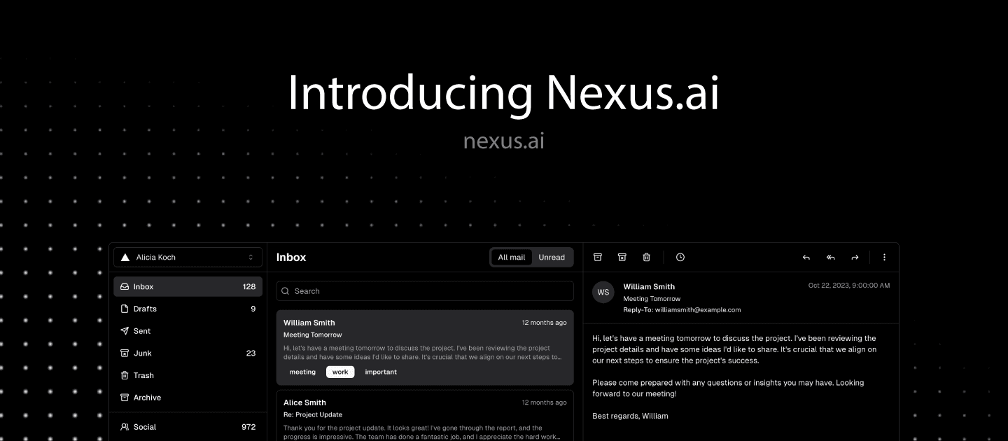 nexus.ai: Next-Gen AI-Powered Penetration Testing